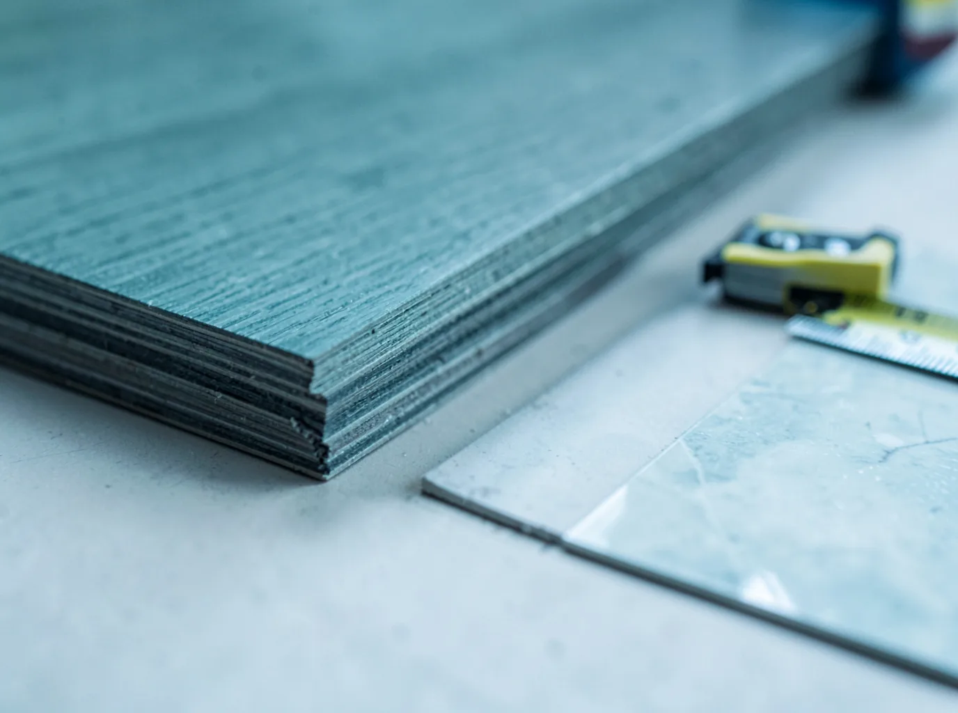 Luxury Vinyl Plank Installation Morrisville, VT FAQs